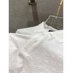 2026年3月23日入荷新作Louis Vuitton半袖 tシャツ 超厳選★高級品/誕生日プレゼント/OM工場