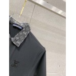 2026年3月23日入荷新作Louis Vuitton半袖 tシャツ 超厳選★高級品/誕生日プレゼント/OM工場