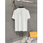 2026年3月23日入荷新作Louis Vuitton半袖 tシャツ 超厳選★高級品/誕生日プレゼント/OM工場