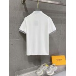2026年3月23日入荷新作Louis Vuitton半袖 tシャツ 超厳選★高級品/誕生日プレゼント/OM工場