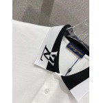 2026年3月23日入荷新作Louis Vuitton半袖 tシャツ 超厳選★高級品/誕生日プレゼント/OM工場