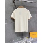 2026年3月23日入荷新作Louis Vuitton半袖 tシャツ 超厳選★高級品/誕生日プレゼント/OM工場