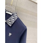 2026年3月23日入荷新作DIOR半袖 tシャツ 超厳選★高級品/誕生日プレゼント/OM工場