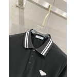 2026年3月23日入荷新作PRADA半袖 tシャツ 超厳選★高級品/誕生日プレゼント/OM工場