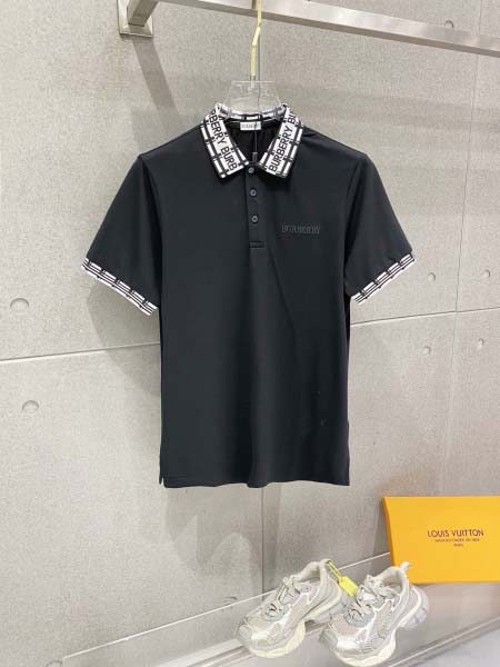 2026年3月23日入荷新作Burberry半袖 tシャツ ...