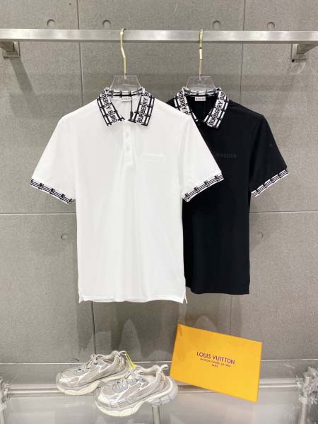 2026年3月23日入荷新作Burberry半袖 tシャツ ...