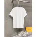 2026年3月23日入荷新作Burberry半袖 tシャツ 超厳選★高級品/誕生日プレゼント/OM工場