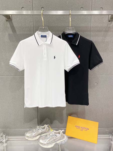 2026年3月23日入荷新作Ralph Lauren半袖 t...