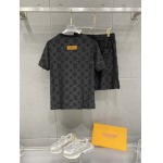 2026年3月23日入荷新作Louis Vuittonスーツ上下 超厳選★高級品/誕生日プレゼント/OM工場