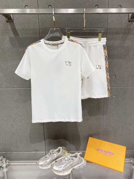 2026年3月23日入荷新作Burberry スーツ上下 超...