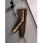 2026年3月25日入荷新作Burberry 上下セット 超厳選★高級品/誕生日プレゼント/OM工場