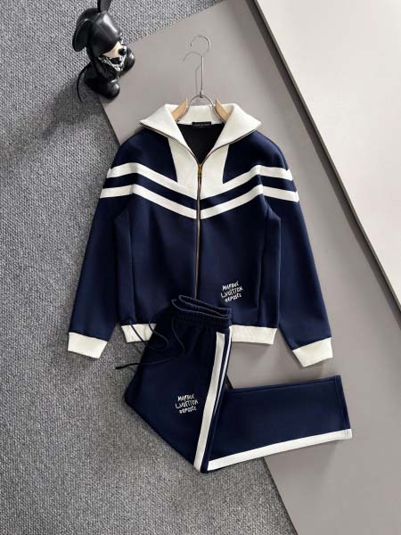 2026年3月25日入荷新作Louis Vuitton上下セ...