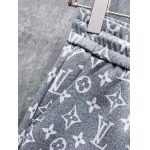 2026年3月25日入荷新作Louis Vuitton半ズボン 超厳選★高級品/誕生日プレゼント/OM工場