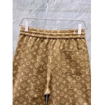 2026年3月25日入荷新作Louis Vuitton半ズボン 超厳選★高級品/誕生日プレゼント/OM工場