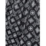 2026年3月25日入荷新作Louis Vuitton半ズボン 超厳選★高級品/誕生日プレゼント/OM工場