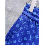 2026年3月25日入荷新作Louis Vuitton半ズボン 超厳選★高級品/誕生日プレゼント/OM工場