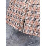 2026年3月25日入荷新作Burberry半ズボン 超厳選★高級品/誕生日プレゼント/OM工場