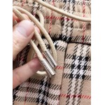 2026年3月25日入荷新作Burberry半ズボン 超厳選★高級品/誕生日プレゼント/OM工場