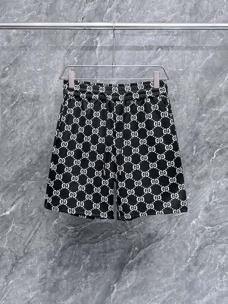 2026年3月25日入荷新作GUCCI半ズボン 超厳選★高級...