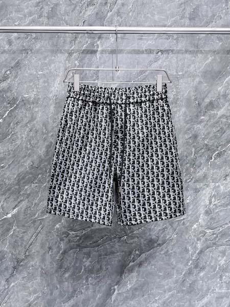 2026年3月25日入荷新作Dior半ズボン 超厳選★高級品...