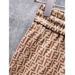 2026年3月25日入荷新作Fendi半ズボン 超厳選★高級品/誕生日プレゼント/OM工場