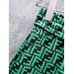 2026年3月25日入荷新作Fendi半ズボン 超厳選★高級品/誕生日プレゼント/OM工場