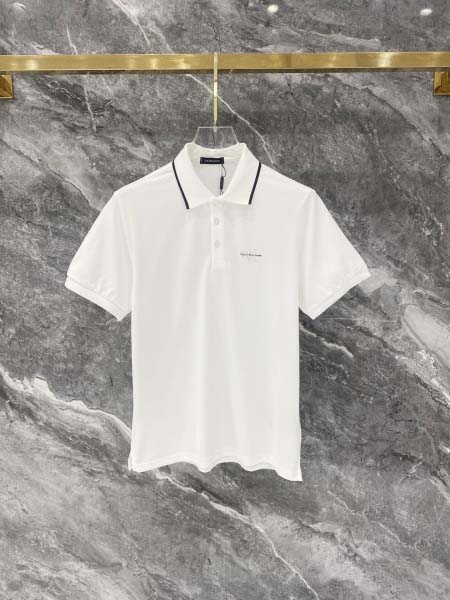 2026年3月25日入荷新作CK半袖 tシャツ 超厳選★高級...