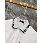 2026年3月25日入荷新作Louis Vuitton半袖 tシャツ 超厳選★高級品/誕生日プレゼント/OM工場