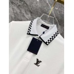 2026年3月25日入荷新作Louis Vuitton半袖 tシャツ 超厳選★高級品/誕生日プレゼント/OM工場