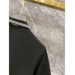 2026年3月25日入荷新作PRADA半袖 tシャツ 超厳選★高級品/誕生日プレゼント/OM工場