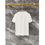 2026年3月25日入荷新作Burberry半袖 tシャツ 超厳選★高級品/誕生日プレゼント/OM工場