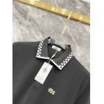 2026年3月25日入荷新作Lacoste半袖 tシャツ 超厳選★高級品/誕生日プレゼント/OM工場