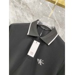 2026年3月25日入荷新作CK半袖 tシャツ 超厳選★高級品/誕生日プレゼント/OM工場