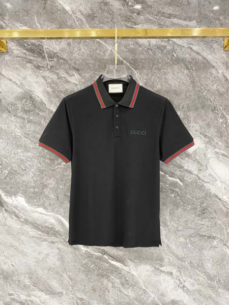 2026年3月25日入荷新作GUCCI半袖 tシャツ 超厳選...