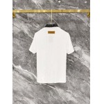 2026年3月25日入荷新作Louis Vuitton半袖 tシャツ 超厳選★高級品/誕生日プレゼント/OM工場
