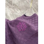 2026年3月25日入荷新作Louis Vuitton半袖 tシャツ 超厳選★高級品/誕生日プレゼント/OM工場