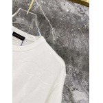 2026年3月25日入荷新作Louis Vuitton半袖 tシャツ 超厳選★高級品/誕生日プレゼント/OM工場