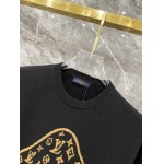 2026年3月25日入荷新作Louis Vuitton半袖 tシャツ 超厳選★高級品/誕生日プレゼント/OM工場