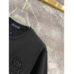 2026年3月25日入荷新作Louis Vuitton半袖 tシャツ 超厳選★高級品/誕生日プレゼント/OM工場