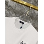 2026年3月25日入荷新作Louis Vuitton半袖 tシャツ 超厳選★高級品/誕生日プレゼント/OM工場
