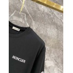 2026年3月25日入荷新作moncler半袖 tシャツ 超厳選★高級品/誕生日プレゼント/OM工場
