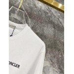 2026年3月25日入荷新作moncler半袖 tシャツ 超厳選★高級品/誕生日プレゼント/OM工場