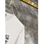 2026年3月25日入荷新作Loewe半袖 tシャツ 超厳選★高級品/誕生日プレゼント/OM工場