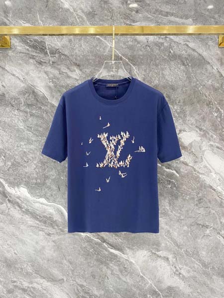 2026年3月25日入荷新作Louis Vuitton半袖 ...