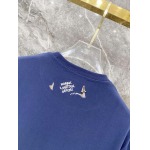 2026年3月25日入荷新作Louis Vuitton半袖 tシャツ 超厳選★高級品/誕生日プレゼント/OM工場
