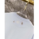 2026年3月25日入荷新作Louis Vuitton半袖 tシャツ 超厳選★高級品/誕生日プレゼント/OM工場