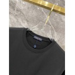 2026年3月25日入荷新作Louis Vuitton半袖 tシャツ 超厳選★高級品/誕生日プレゼント/OM工場