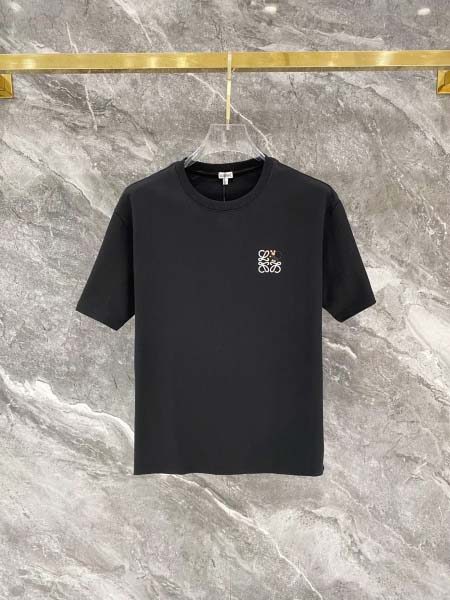 2026年3月25日入荷新作Loewe半袖 tシャツ 超厳選...
