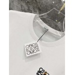 2026年3月25日入荷新作Loewe半袖 tシャツ 超厳選★高級品/誕生日プレゼント/OM工場