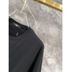 2026年3月25日入荷新作Fendi半袖 tシャツ 超厳選★高級品/誕生日プレゼント/OM工場